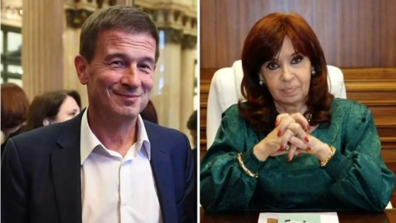 La denuncia de Nación contra Edesur cayó en manos de un juez enfrentado a CFK