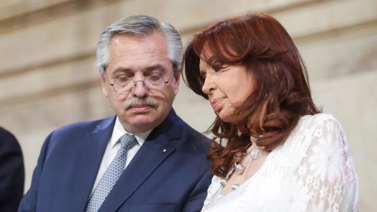 Alberto Fernández y CFK participarán en el Foro Mundial de Derechos Humanos