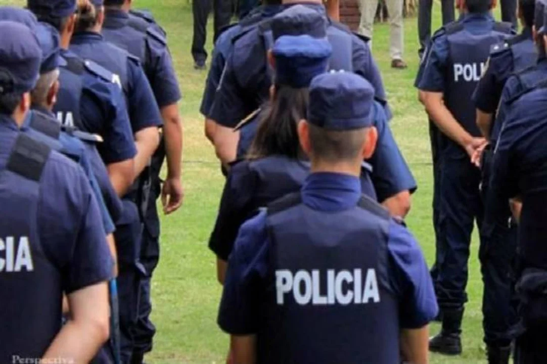 Oficializaron la creación del “Comando del Conurbano” para operar en el GBA