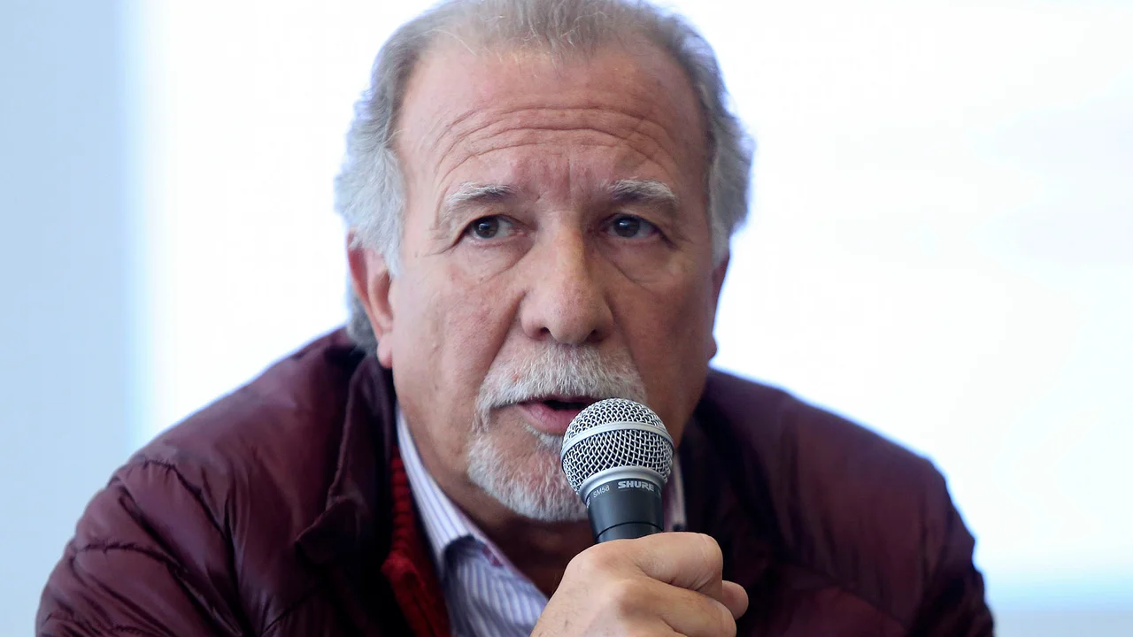 Referente cristinista da por descartada una candidatura de CFK