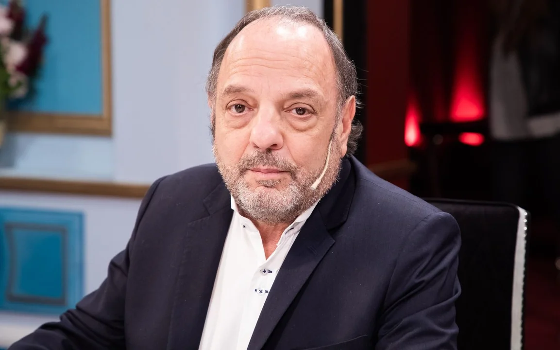 El FdT repudió a Baby Etchecopar por tildar de “cáncer” a CFK y Cecilia Moreau