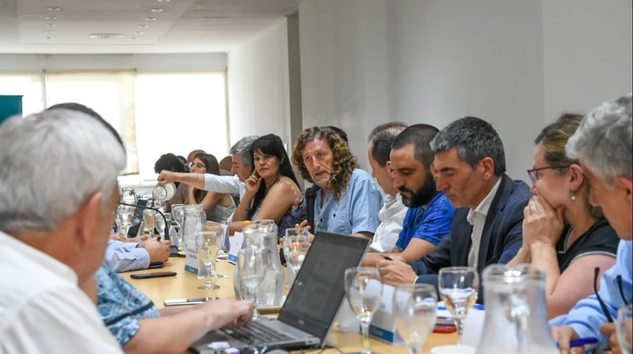 Paritarias bonaerenses: Llega el turno de negociar con estatales 