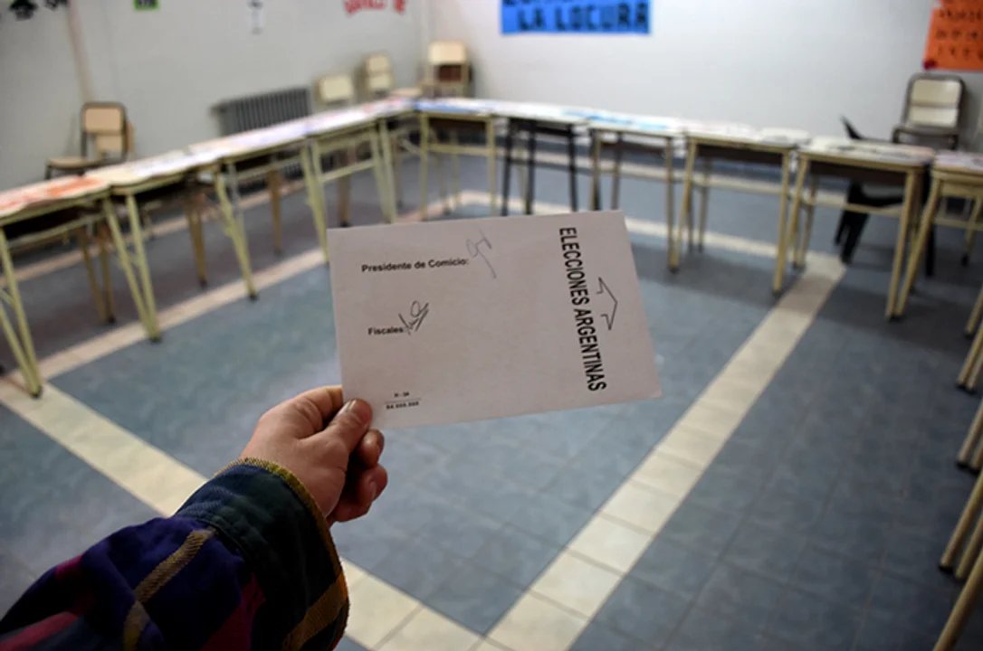 ¿Crisis de representatividad?: Argentina tiene más de 20 precandidatos a Presidente