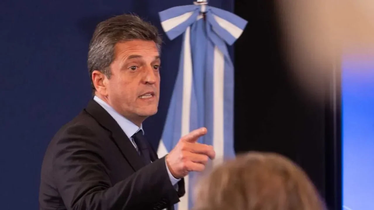 El Gobierno oficializó el aumento del piso de Ganancias