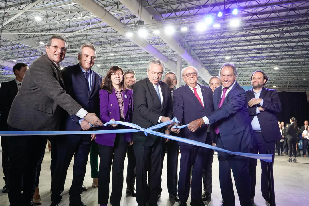 El BNA destinará $ 50 mil millones más para financiar a las PyMEs con la línea Crédito Argentino