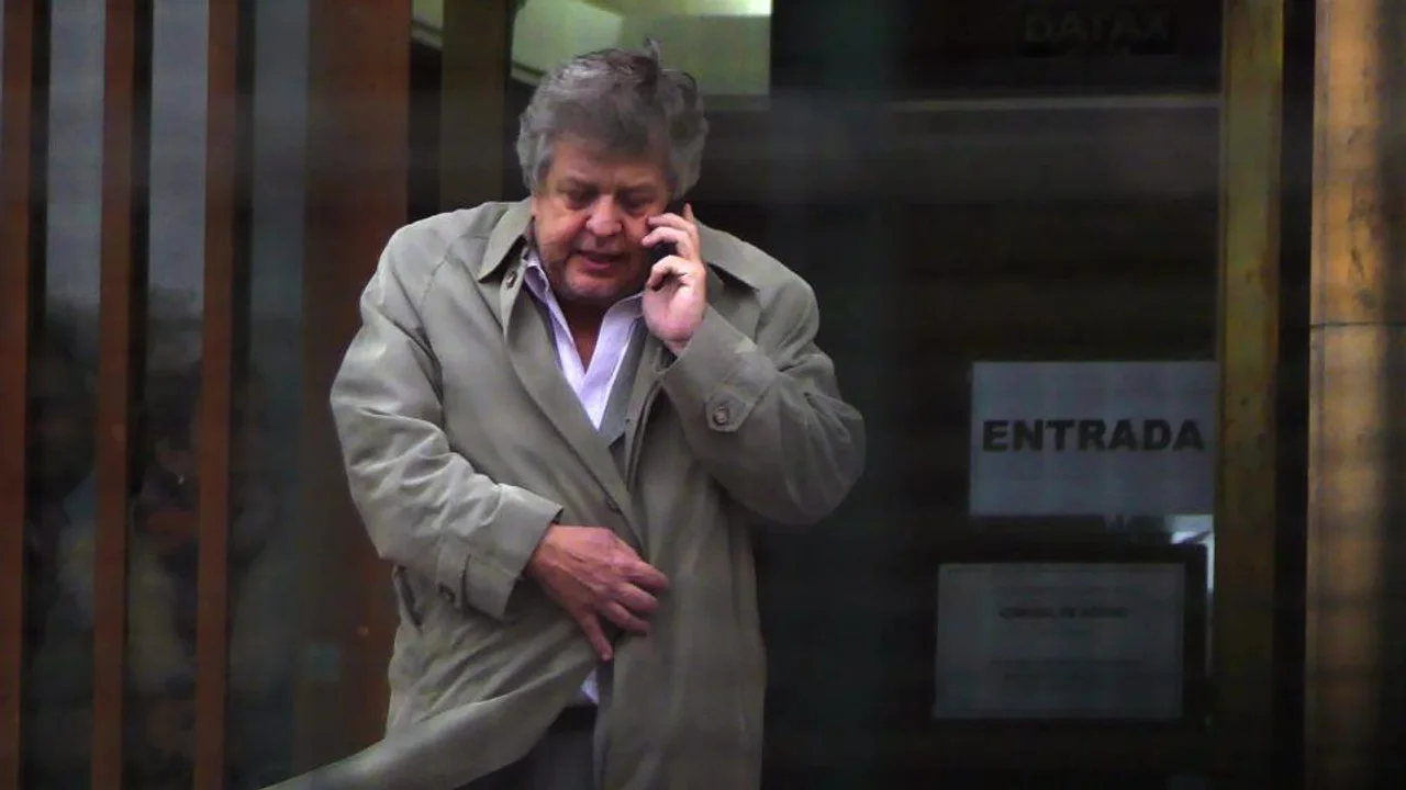 La IGJ denunció a Stornelli por estrategias mafiosas “al servicio de Bullrich”