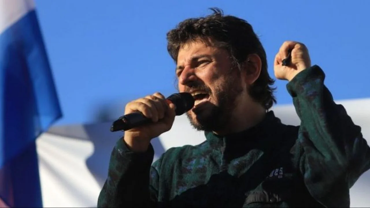 Grabois aporta pruebas sobre el accionar de Revolución Federal y su vínculo con el atentado contra CFK
