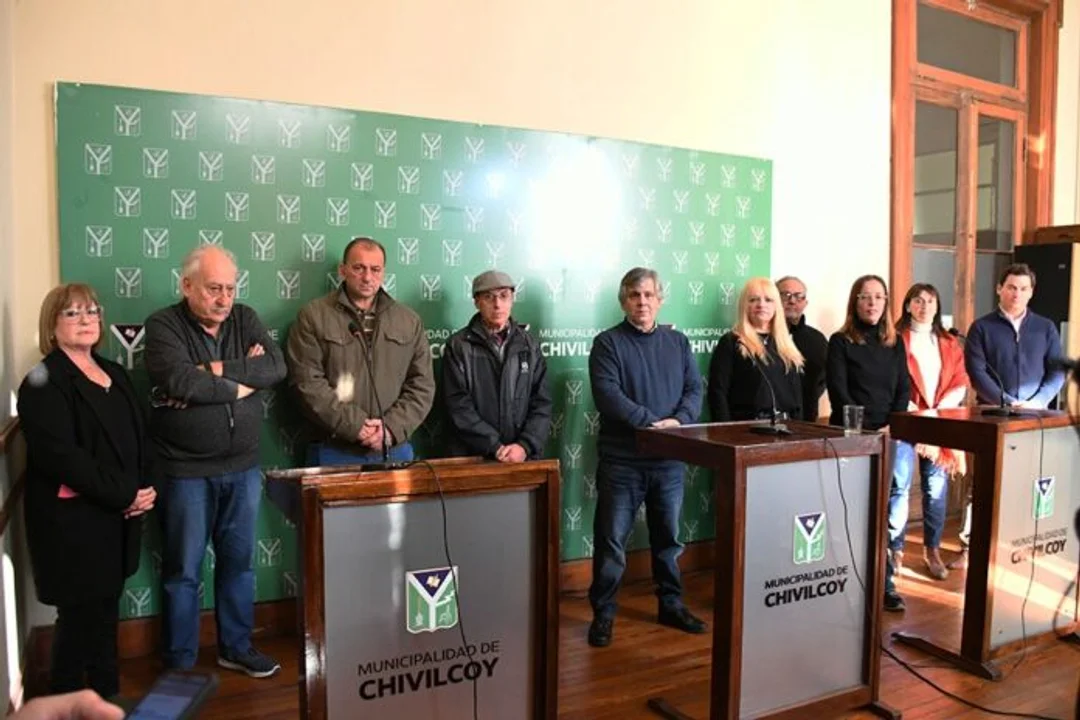 Milei perdió su candidato a Gobernador de la provincia de Buenos Aires
