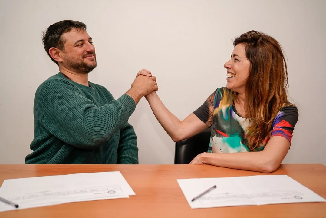 Grabois finalmente podrá competirle a Massa dentro de Unión por la Patria