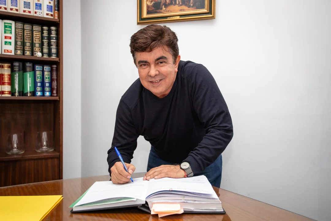 Espinoza presentó la lista de precandidatos de Unión por la Patria en La Matanza