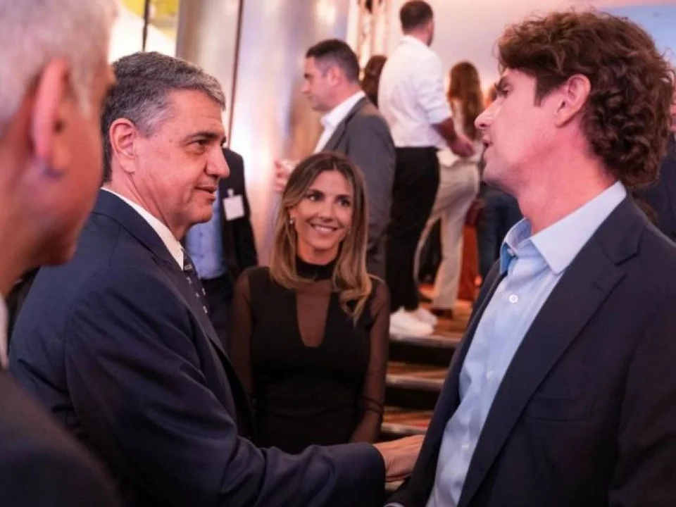 Toma calor la interna de JxC en CABA: se lanza Lousteau y Jorge Macri juega con los “halcones” y las “palomas”