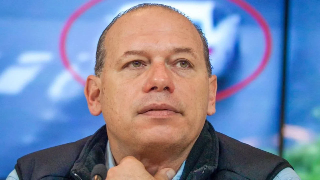 Sergio Berni elogia a Massa: "Hay poca gente que conoce el Estado como él"