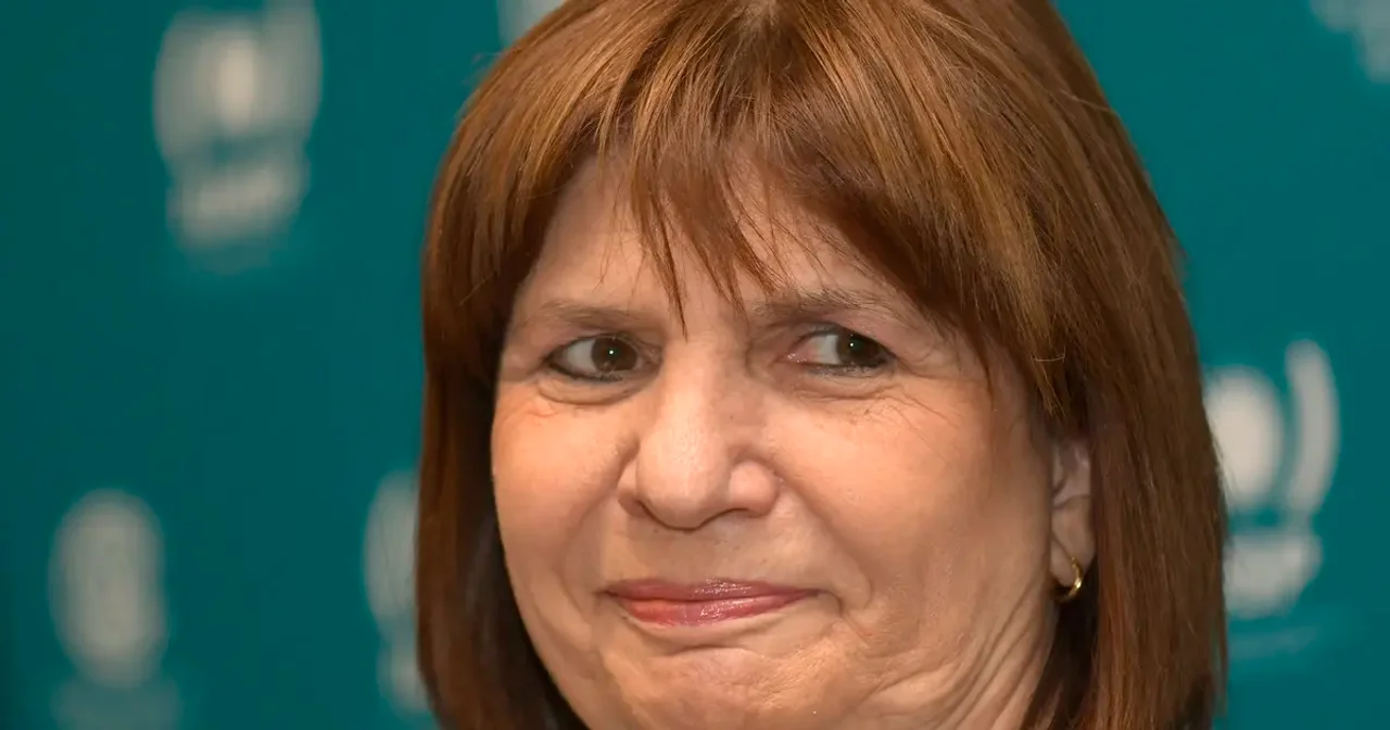 Bomba: Reflota una denuncia a Bullrich por gastos de campaña a través de una ONG