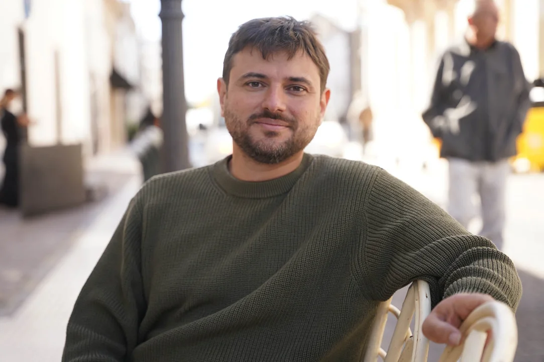 Grabois: "Si Massa gana la interna voy a pedir los votos para él"