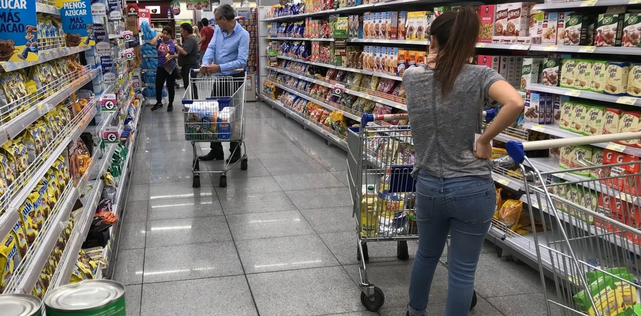 La oposición salió al cruce de Sergio Massa por la inflación 