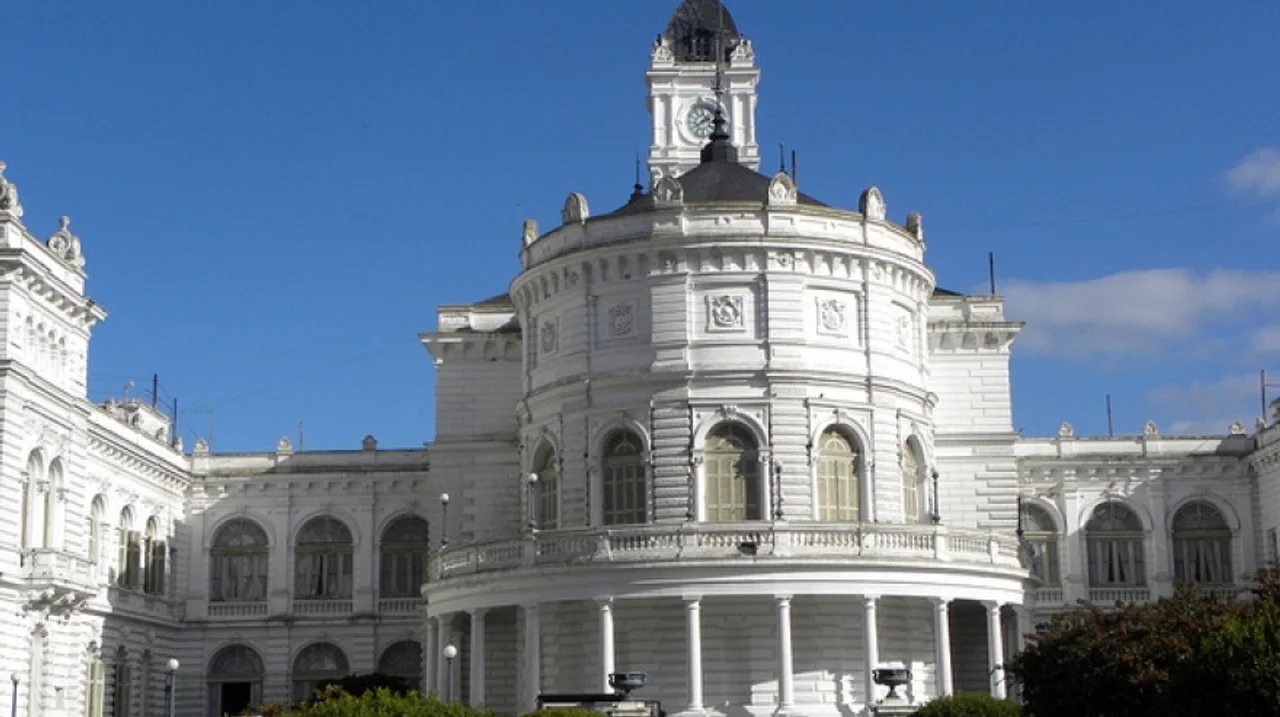 Cruces entre oficialismo y oposición en el Concejo Deliberante de La Plata