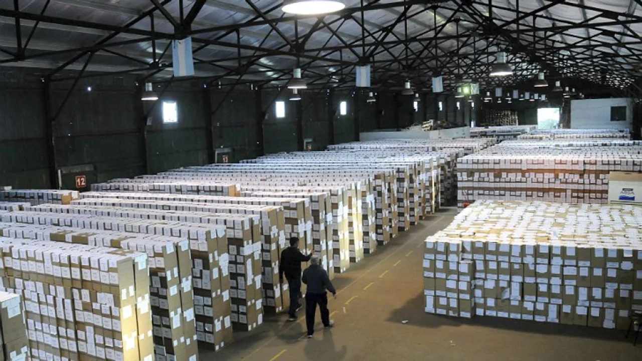 Los números de las PASO: Más de 1600 precandidatos a intendente para 135 municipios