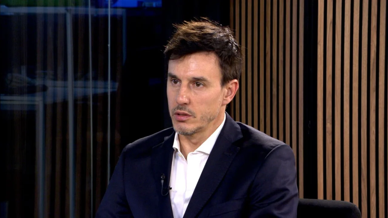 García Moritán bajó su candidatura a jefe de Gobierno para respaldar a Jorge Macri