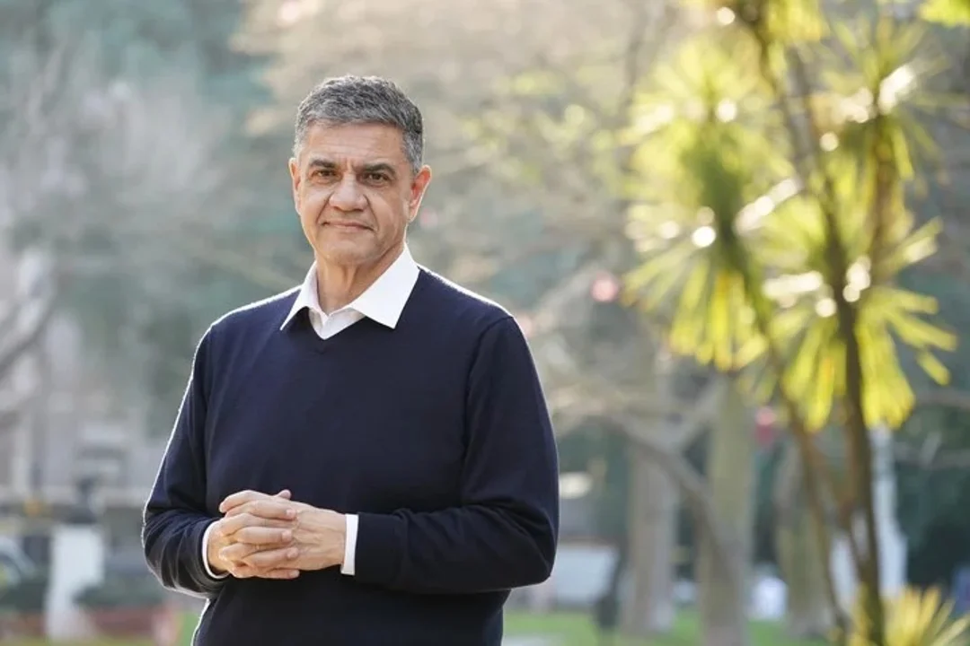 Más dirigentes PRO sumaron su apoyo a Jorge Macri a días de las PASO