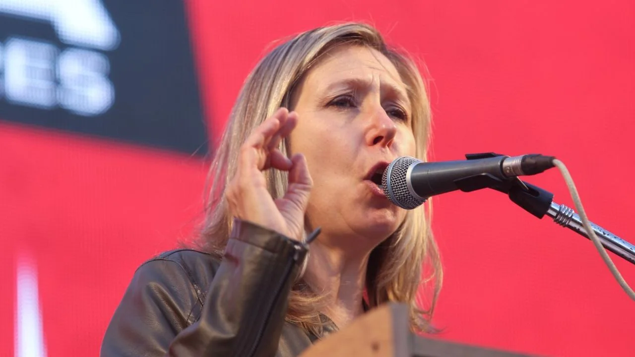 Bregman contra Grabois: "Es una especie de digestivo de Massa"