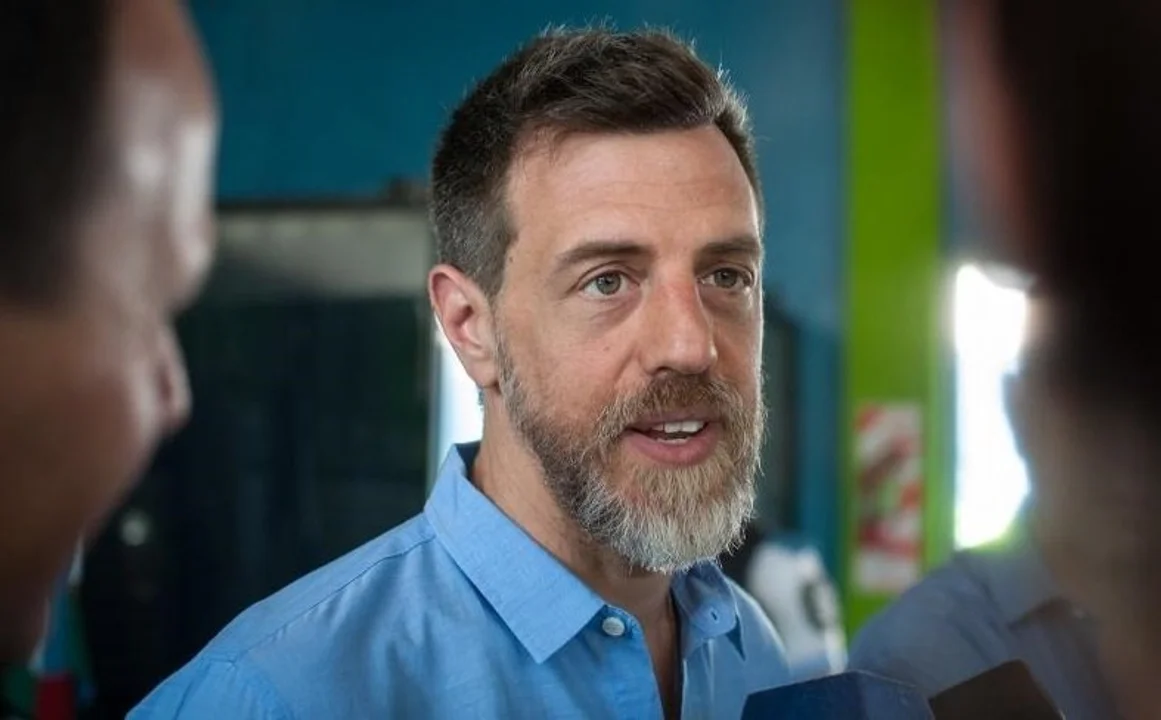 Diego Kravetz critica a la Justicia tras el asesinato de Morena Domínguez