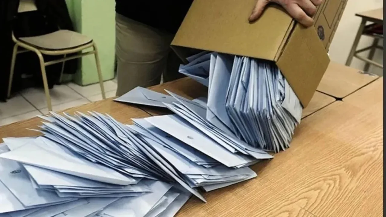 ¿A qué hora se conocerán los primeros resultados de las PASO?