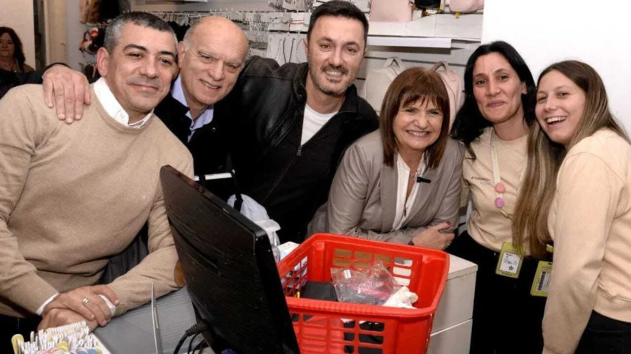 "Siguen destruyendo la plata de los argentinos": La reacción de Bullrich y la oposición
