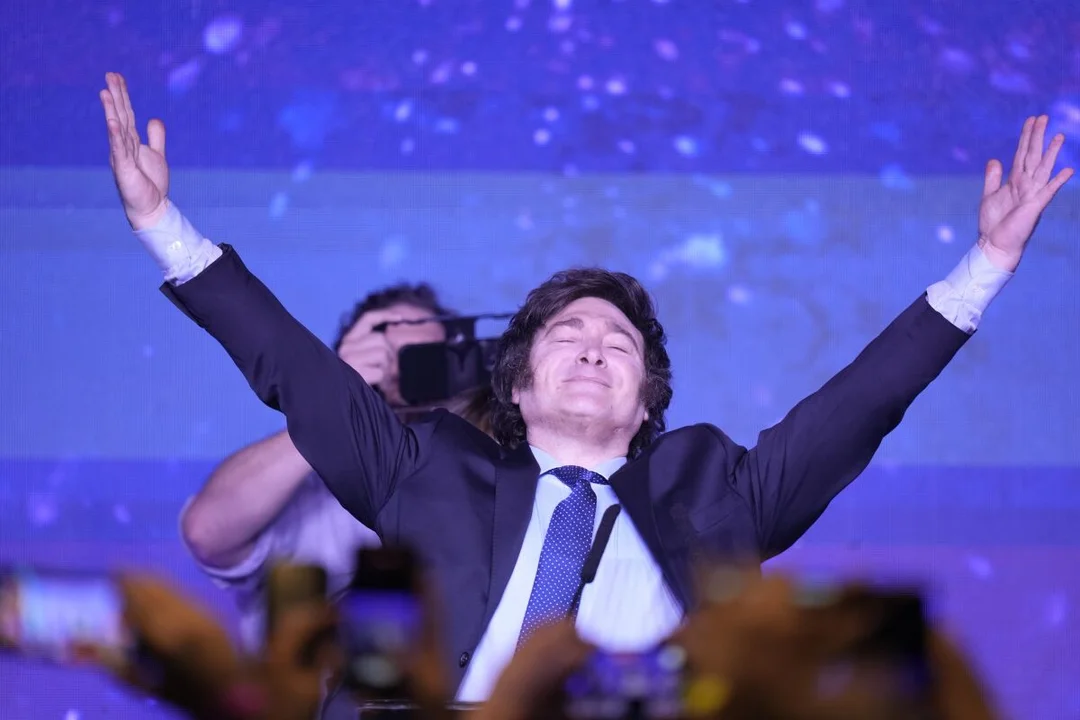 Libertarios piden que Bullrich se baje porque su candidatura es “funcional a Massa”