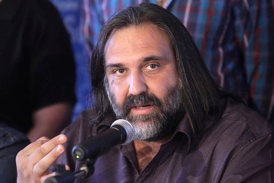 Baradel llamó a apoyar a Kicillof tras el anuncio de aumentos salariales