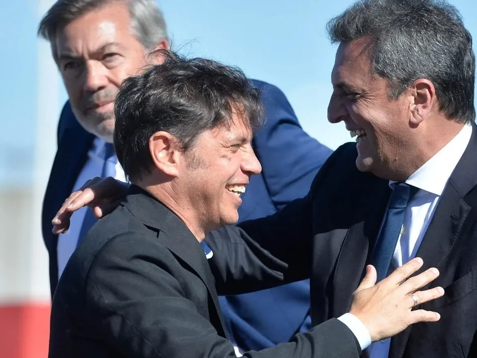 No te deja solo