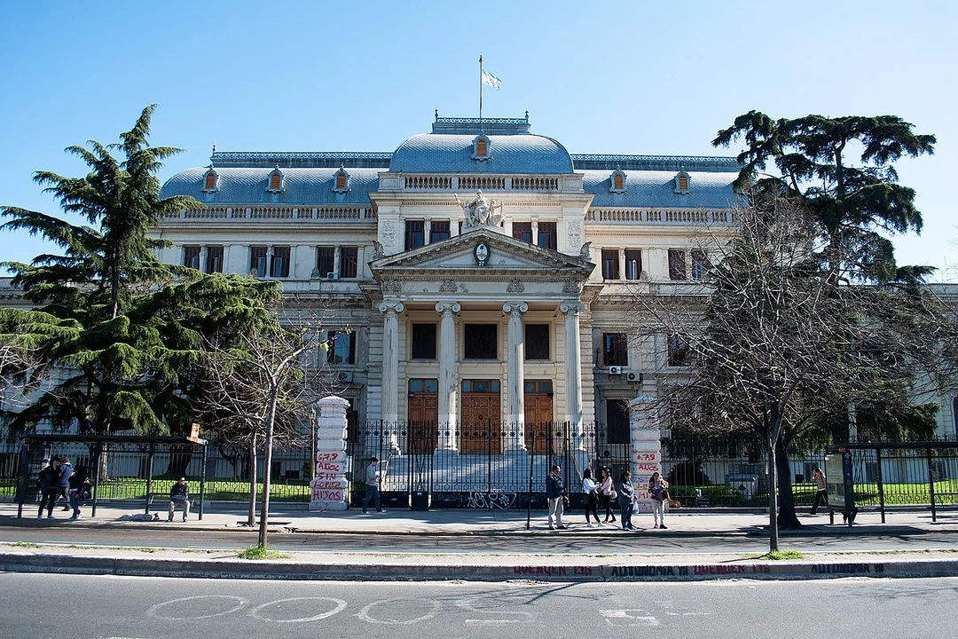 Senadores provinciales de JxC le exigieron a Kicillof fondos para los municipios