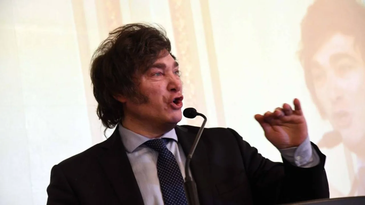 El Gobierno salió al cruce de Milei por su posición respecto de Malvinas