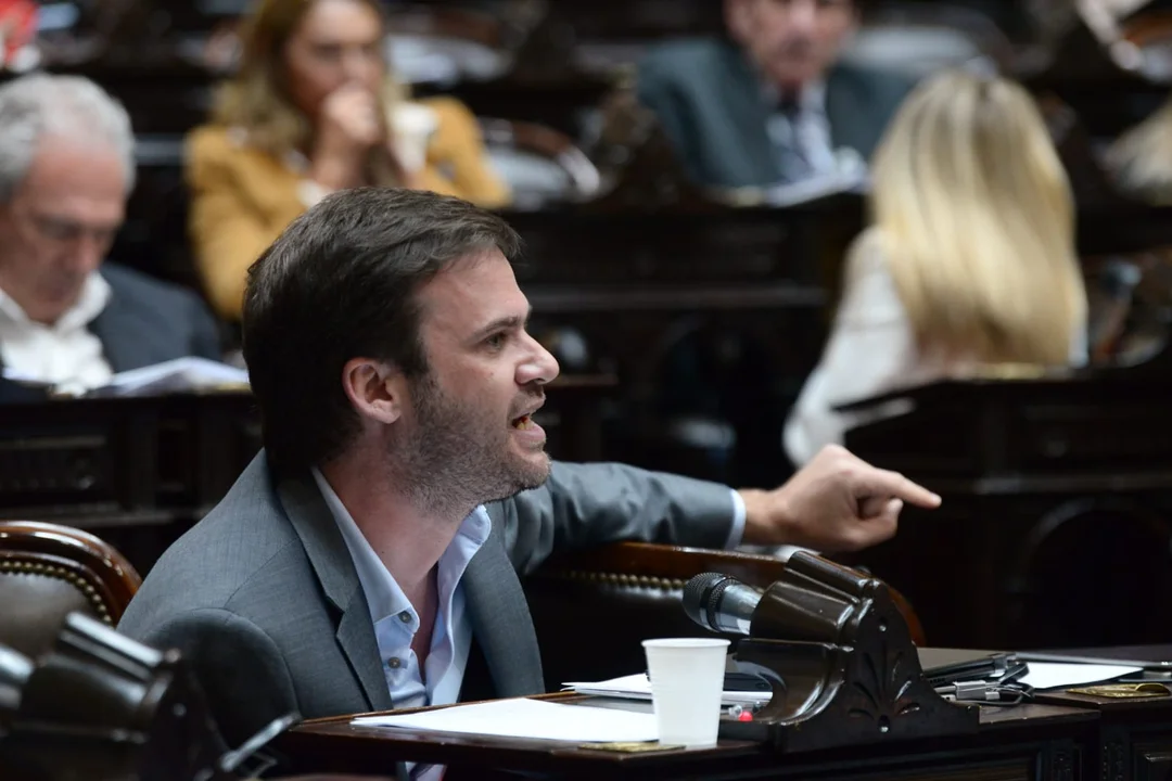 El macrismo acusa a Milei de querer "caos" para implementar la dolarización
