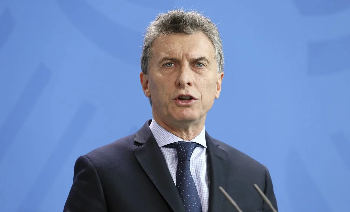 Macri cuestiona que Milei solo pueda lograr un cambio: "Tendría cero gobernadores"