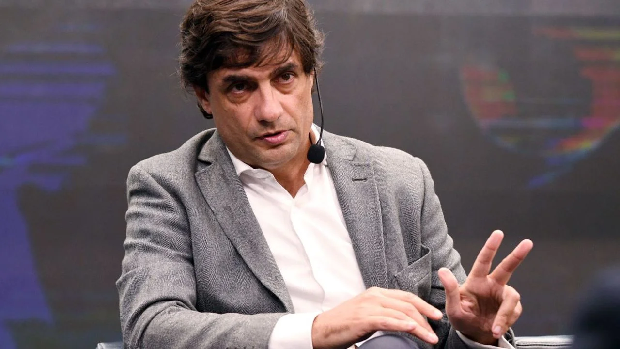 “Celebran a pesar del déficit y la inflación”: Ex ministro macrista enojado con los beneficiarios de las medidas del Gobierno 