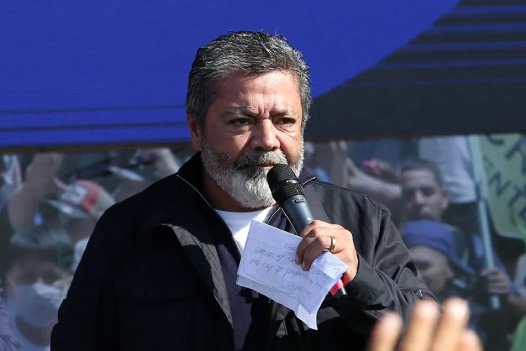 Gerardo Martínez: “Sergio Massa sale de las posturas fanáticas y cerradas y por eso es nuestro candidato”