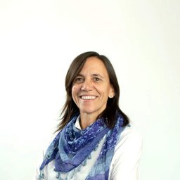 Silvia Saravia