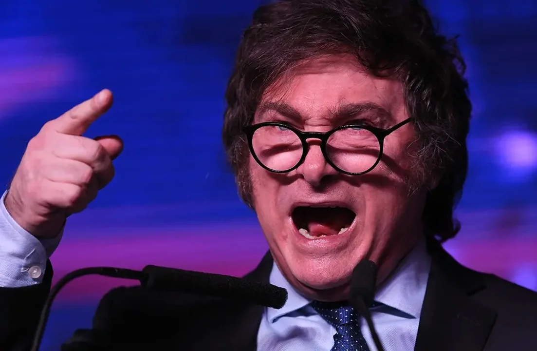 Milei lanzó una advertencia al macrismo: "No se negocia ningún punto de mi plan económico"