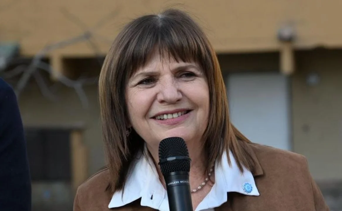 Bullrich justificó el pacto con Milei y dijo que JxC “ya era un envase muy destruido”