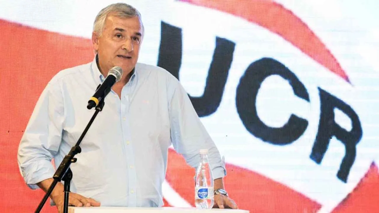 Fuerte: Morales le dijo a Macri que tendría que estar preso y lo amenazó que podría "entrar en detalles"
