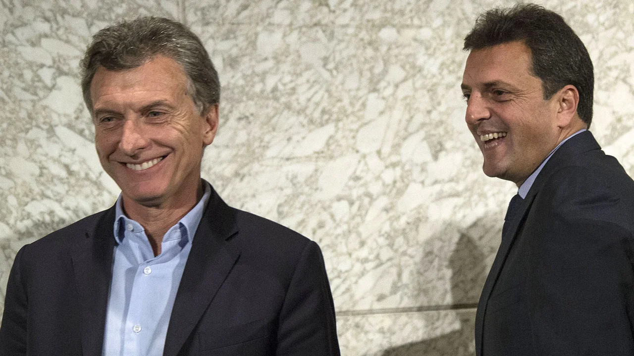 El verdadero terror de Macri
