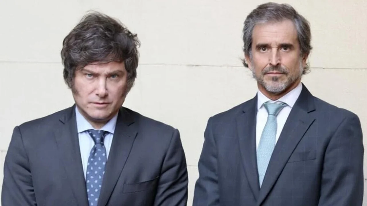 Diputado de LLA adelantó que derogar la Ley de Aborto Legal será "una prioridad"