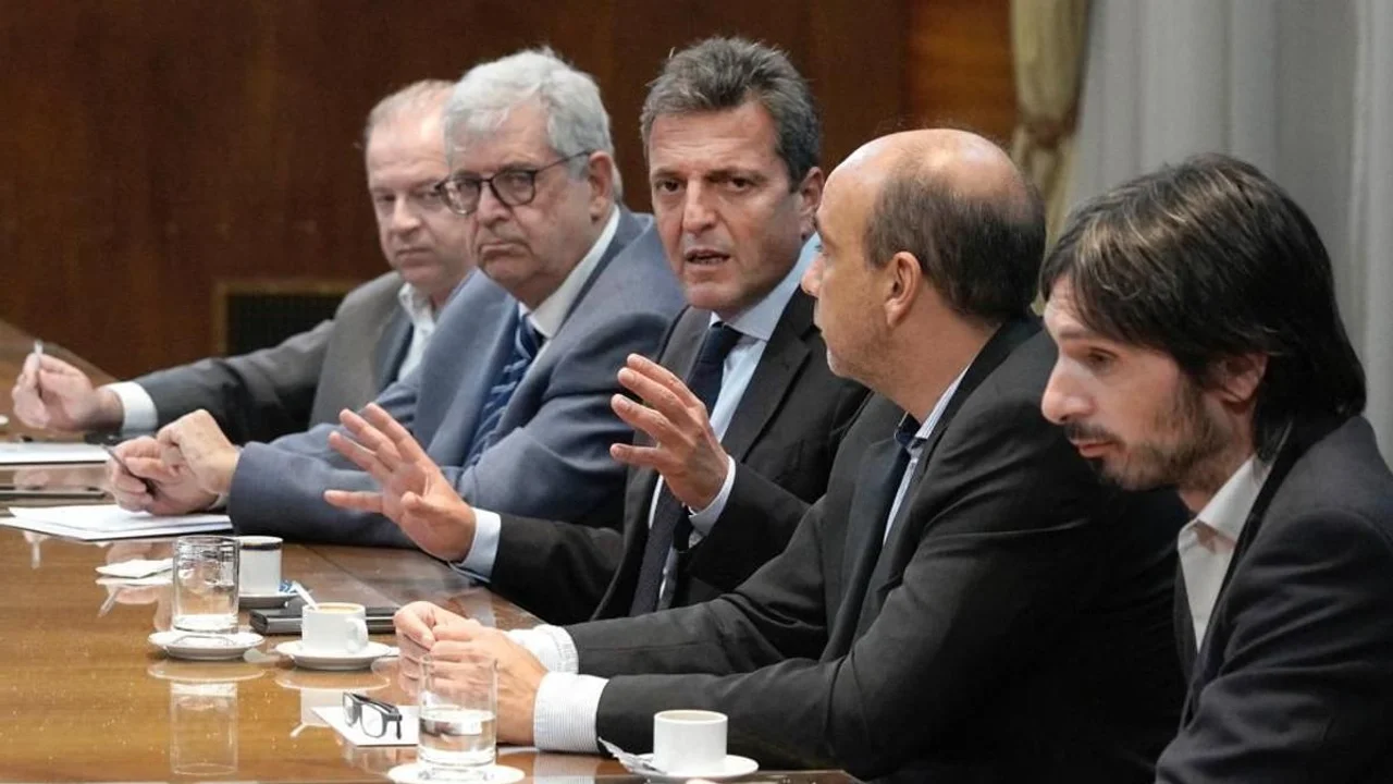 La inflación tuvo una fuerte aceleración durante la semana posterior al balotaje