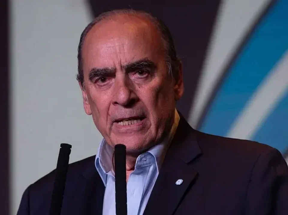 Guillermo Francos pronosticó el valor del dólar: "Podría estar en los $600"