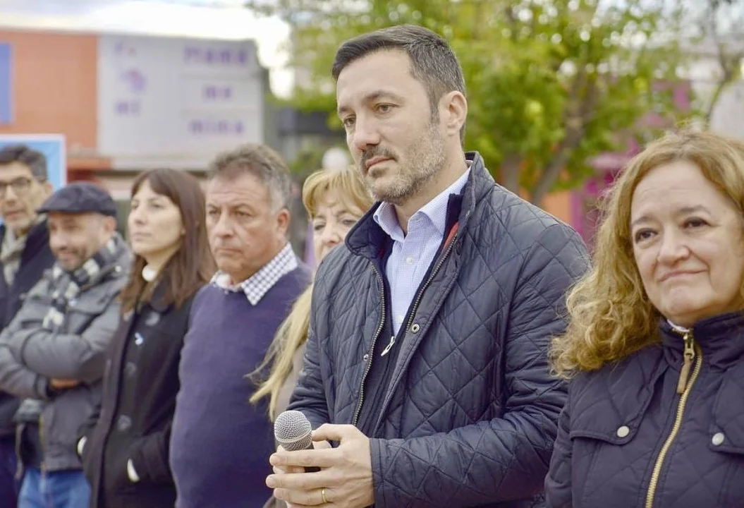Otra ficha PRO al nuevo Gobierno: Luis Petri será el próximo ministro de Defensa