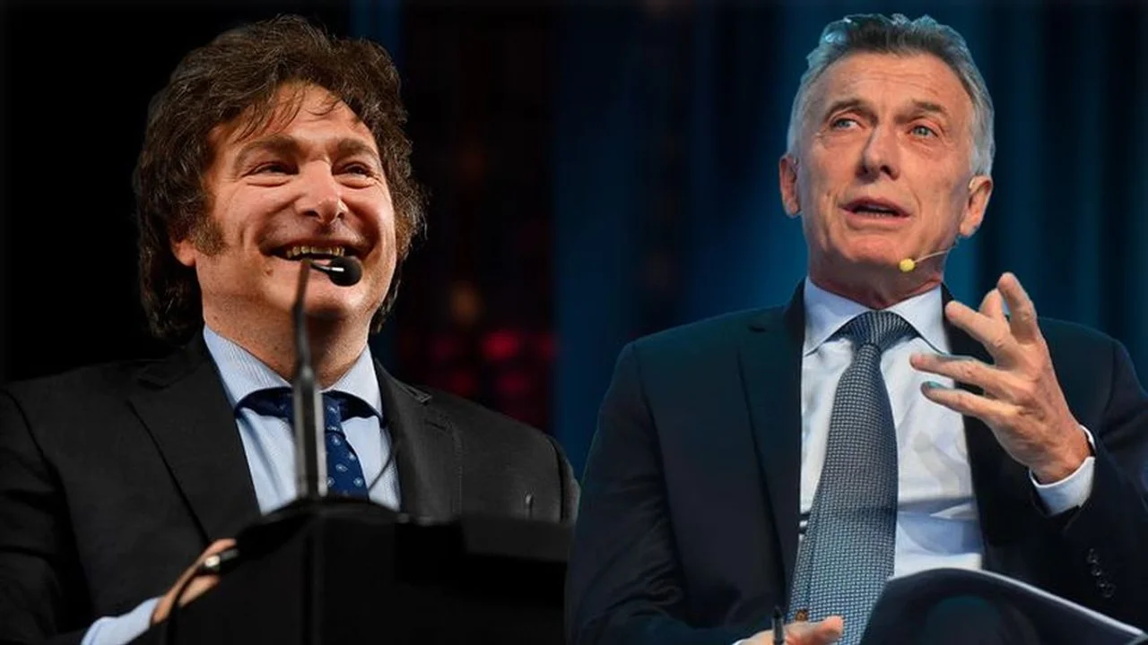 La política fragmentada