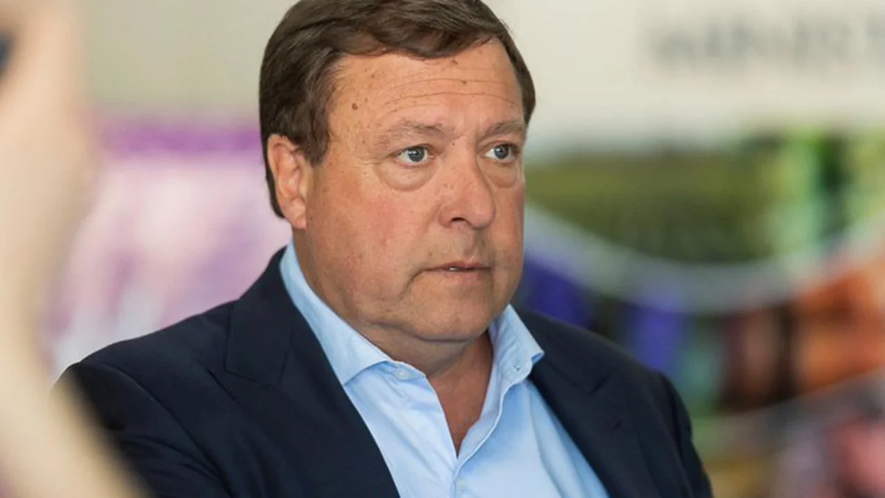 Río Negro pagará el aguinaldo en cuotas: "Es lo que tenemos"