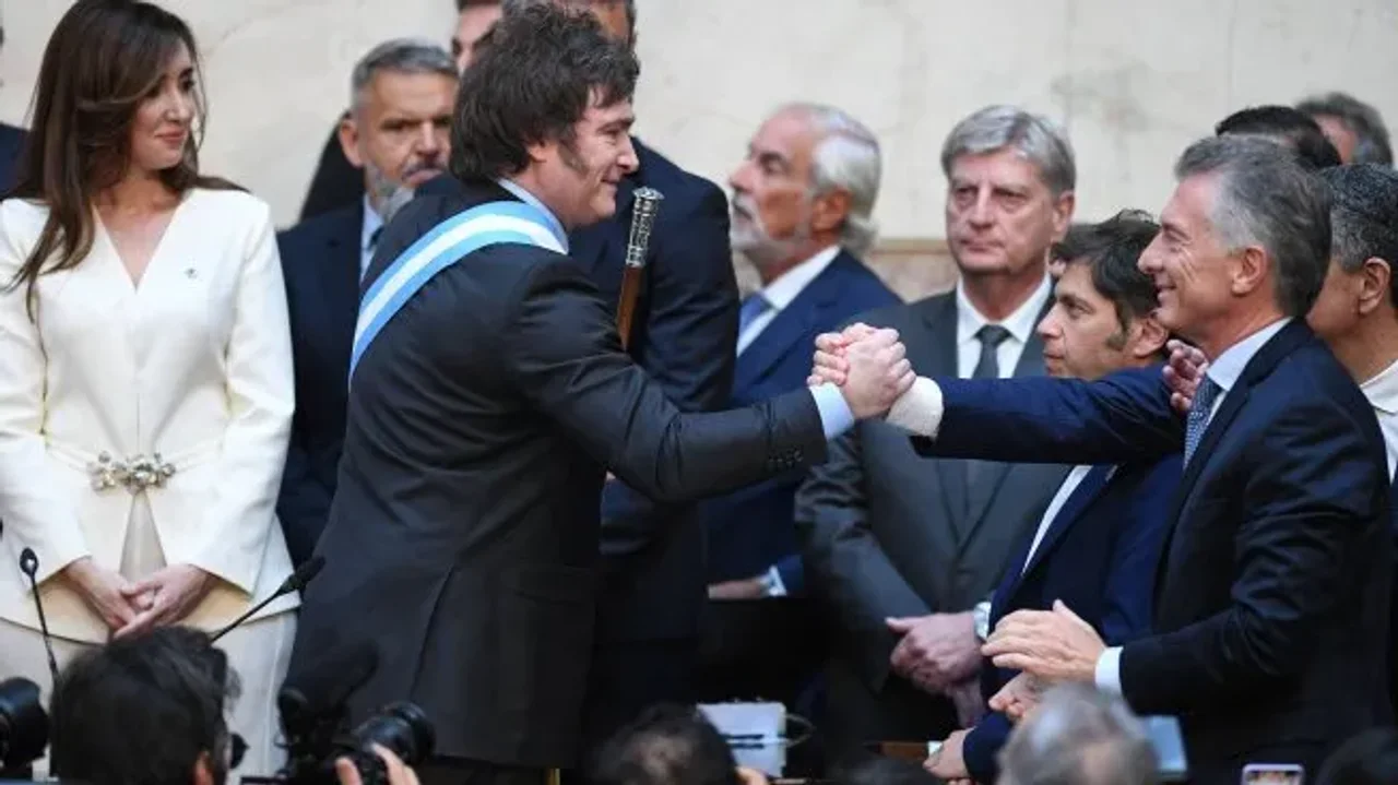 Argentina pasó de tener el salario mínimo más alto de la región en 2015 a ubicarse en el penúltimo lugar