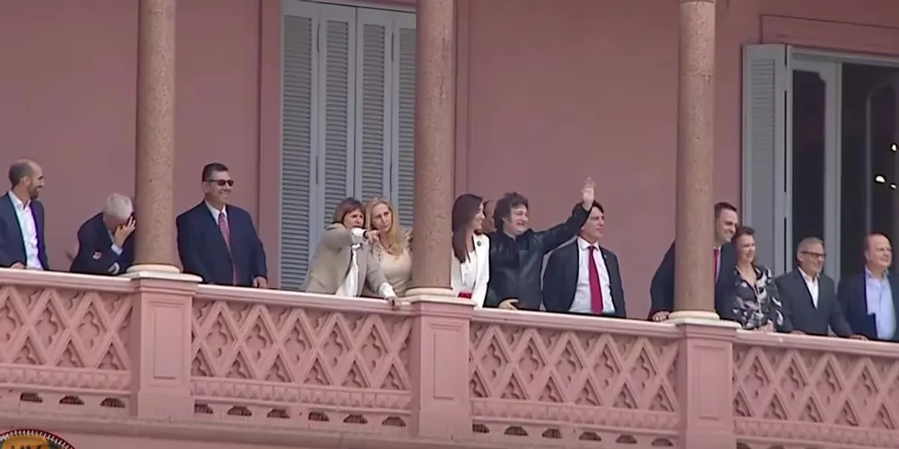 Milei reunió a su Gabinete para analizar el acuerdo con el FMI y la situación en Diputados
