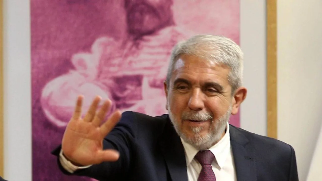 Aníbal Fernández contra Caputo: "Es un enorme sin vergüenza"